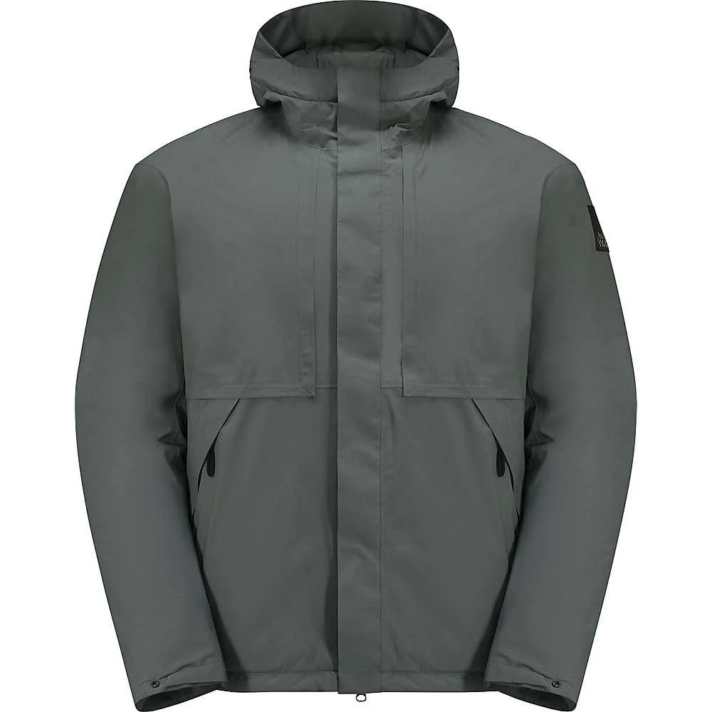 Jack Wolfskin Men's Wandermood Jacket 商品