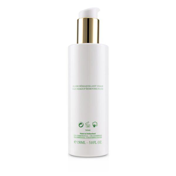商品Valmont|Fluid Falls Makeup Remover,价格¥732,第5张图片详细描述