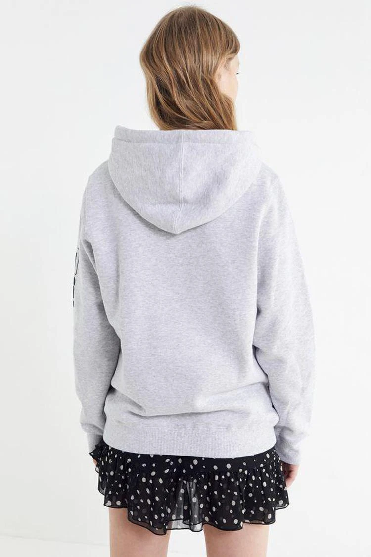 商品STUSSY|Stussy Sierra Pullover Hoodie Sweatshirt,价格¥268,第3张图片详细描述