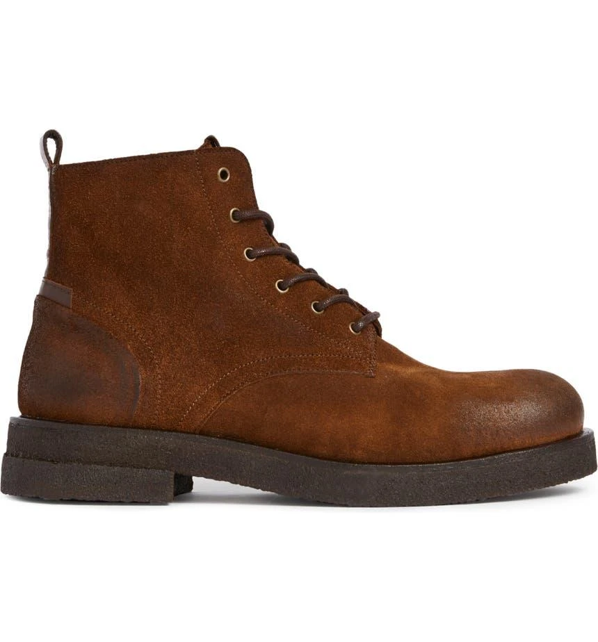 商品ALL SAINTS|Kerouac Boot,价格¥1356,第3张图片详细描述