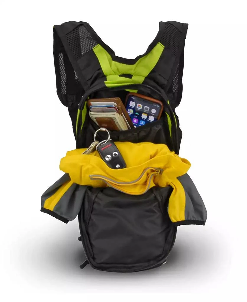 Safety Back Pack 商品