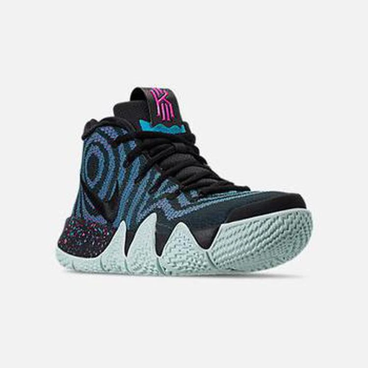 商品NIKE|男士 Kyrie 4 篮球鞋,价格¥669,第2张图片详细描述