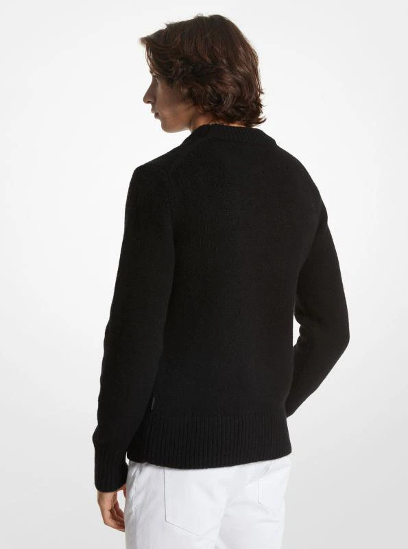 商品Michael Kors|Cashmere Sweater,价格¥597,第2张图片详细描述
