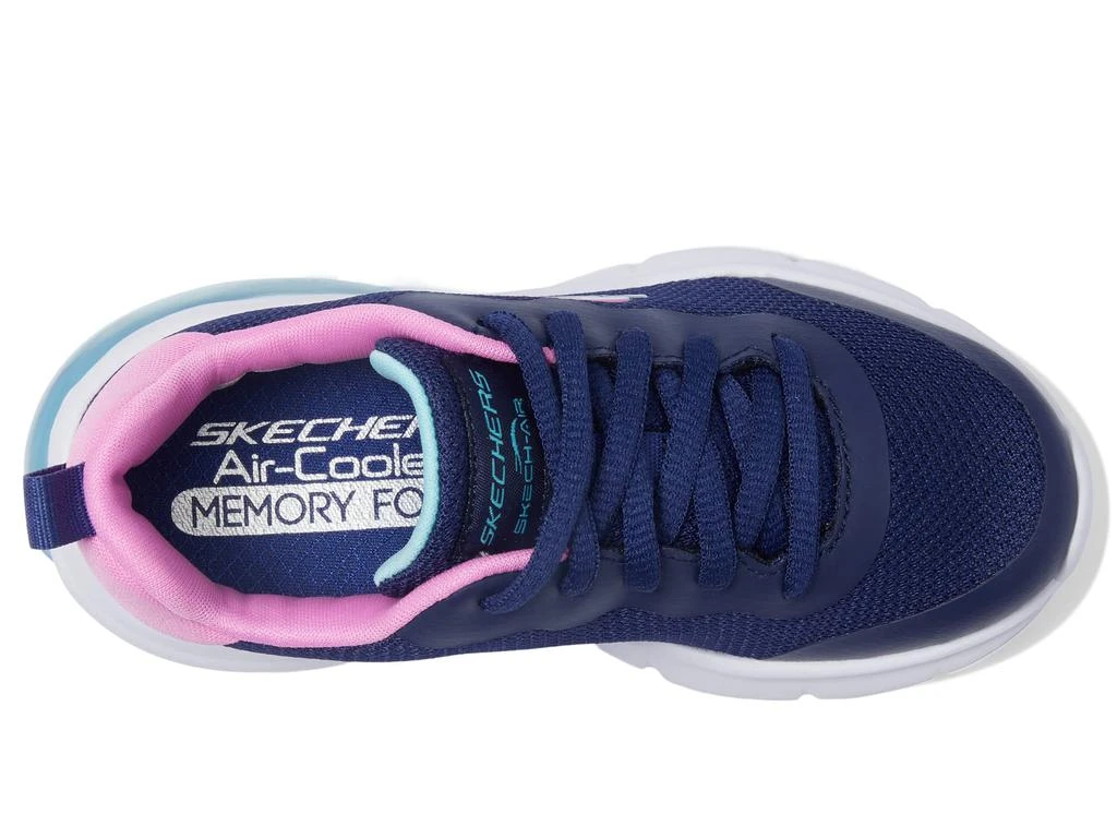 商品SKECHERS|Sport - Skech-Air Airmatic 303606L (Little Kid/Big Kid),价格¥356,第2张图片详细描述