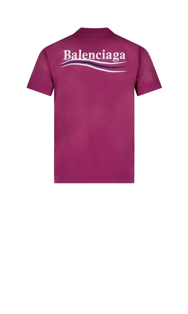 商品Balenciaga|Balenciaga T,价格¥3639,第2张图片详细描述