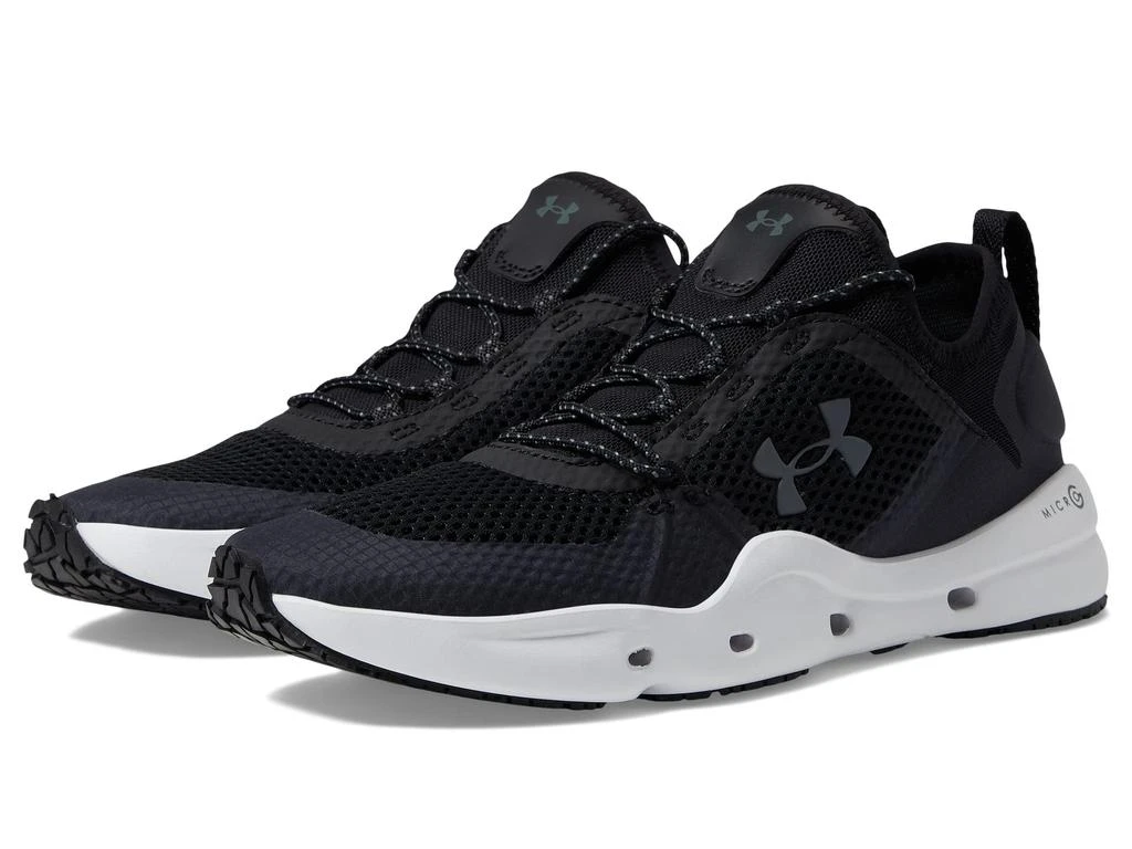 商品Under Armour|Micro G Kilchis Fishing Shoe,价格¥608,第1张图片