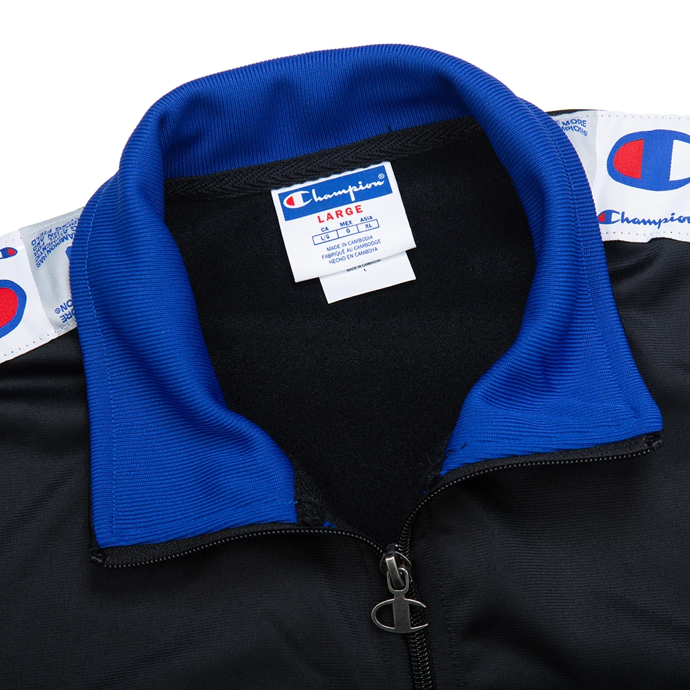 CHAMPION 深蓝色男士外套 V3377-550916-002 商品