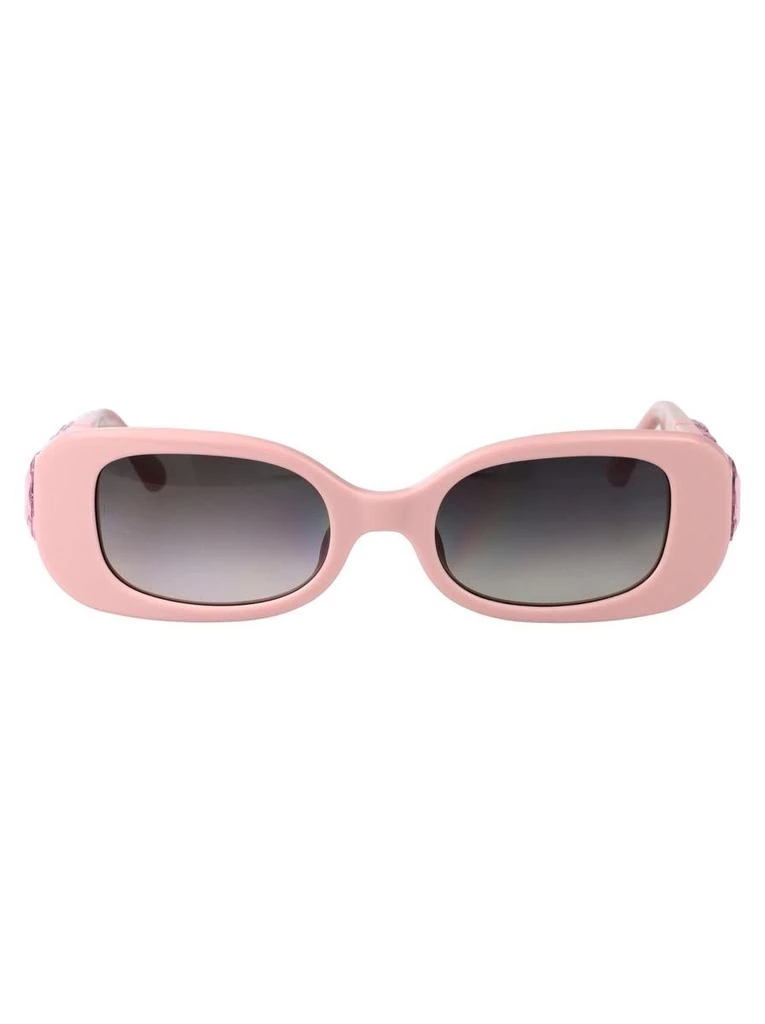商品Linda Farrow|Linda Farrow Sunglasses,价格¥3955,第1张图片