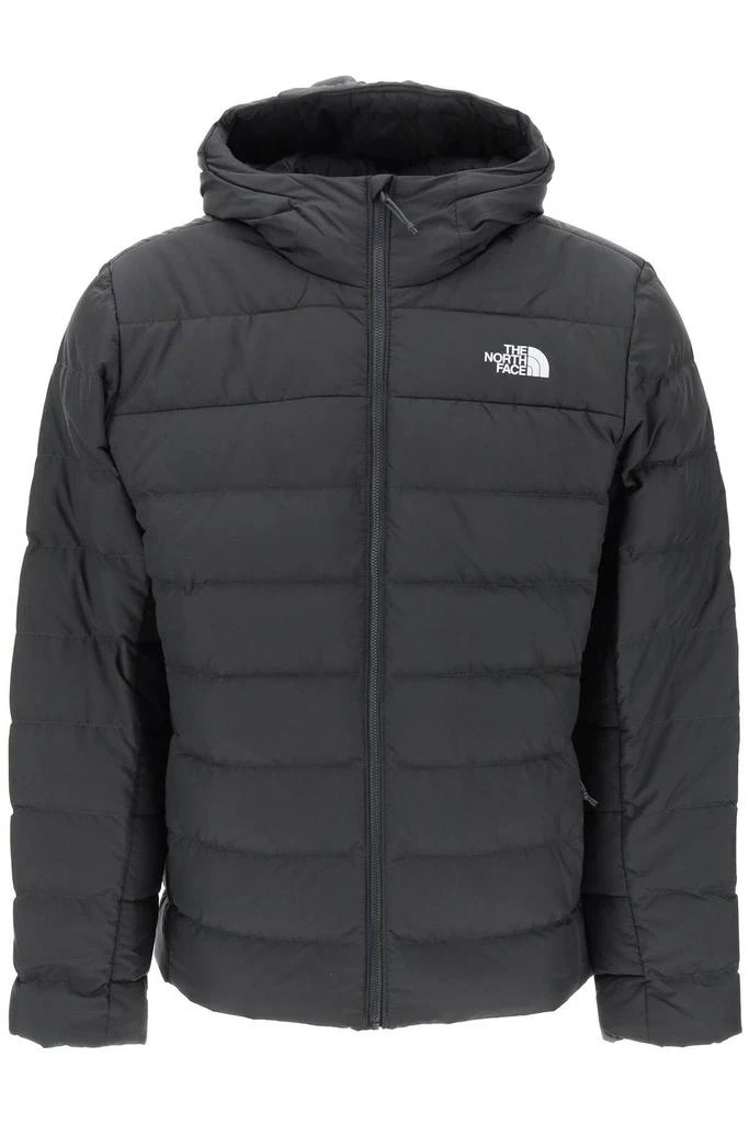 商品The North Face|Aconagua III lightweight puffer jacket,价格¥1114,第1张图片