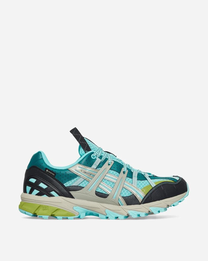 商品Asics|HS4-S GEL-Sonoma 15-50 GTX Sneakers Blue,价格¥645,第1张图片