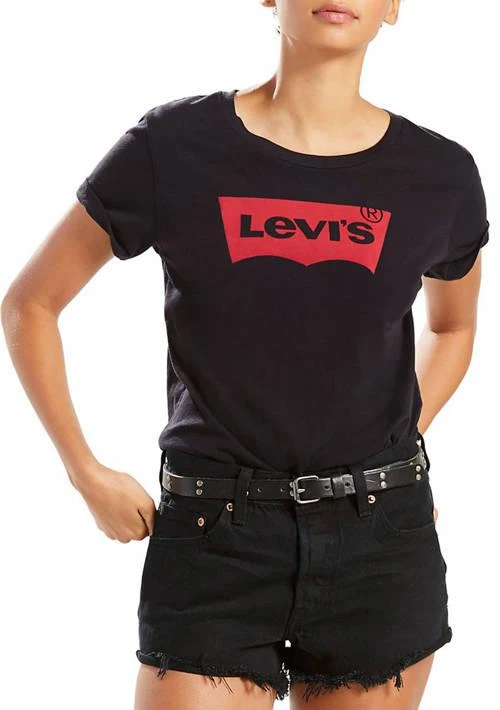 商品Levi's|Logo Perfect T Shirt,价格¥199,第1张图片