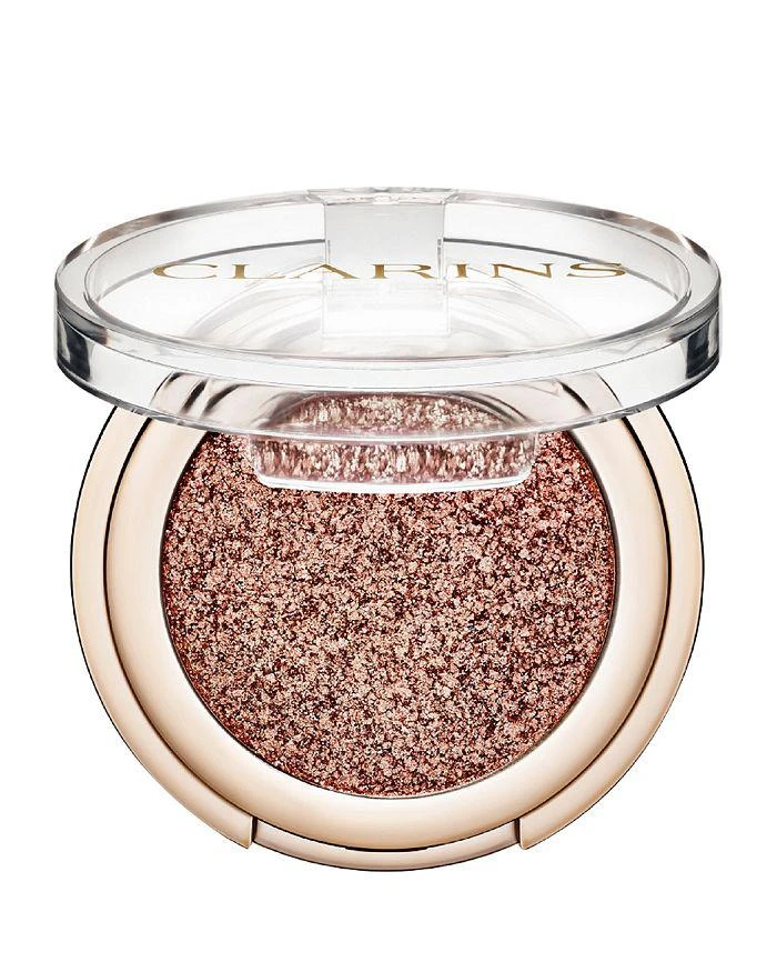 商品Clarins|Ombré Sparkle Eyeshadow,价格¥197,第1张图片