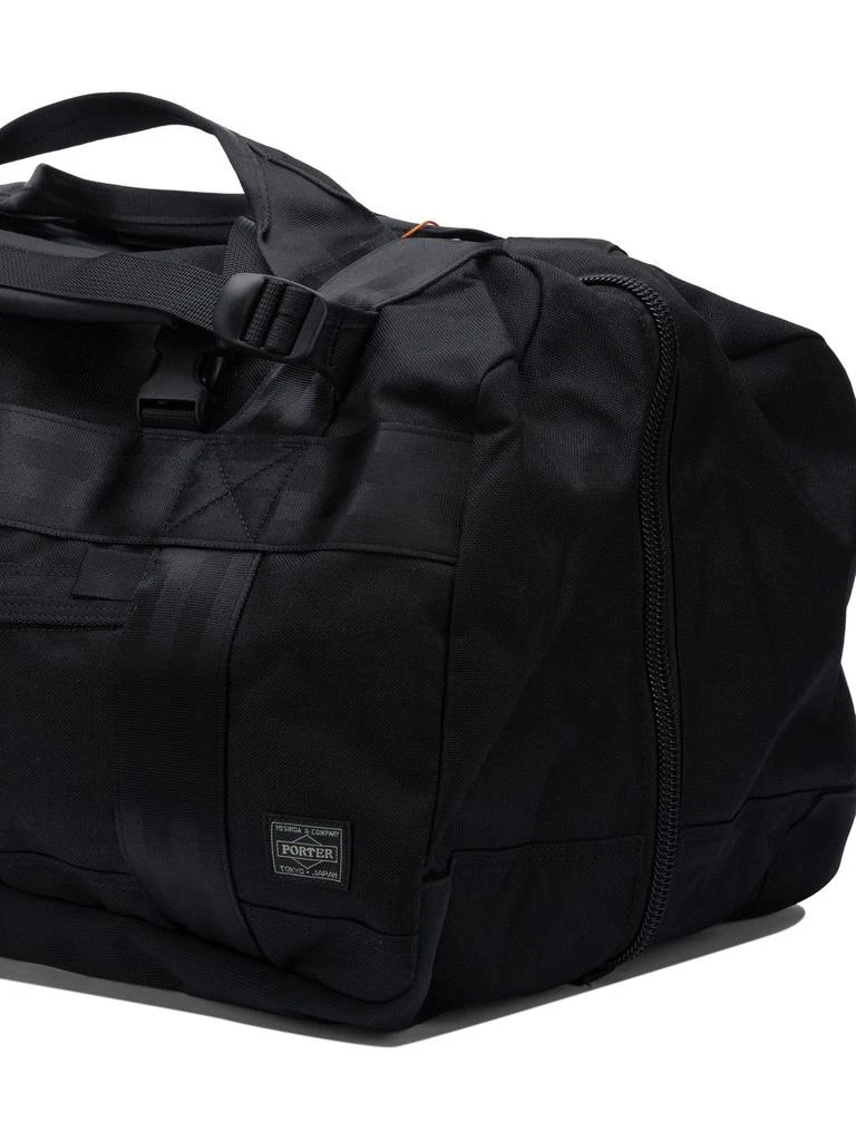 商品Porter|Porter-Yoshida & Co 3-Way Travel Bag,价格¥6010,第4张图片详细描述