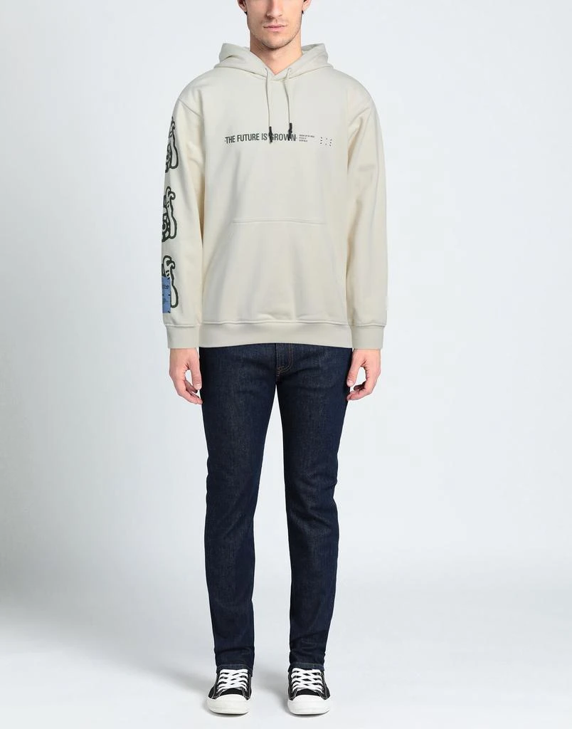 商品Alexander McQueen|Hooded sweatshirt,价格¥916,第2张图片详细描述