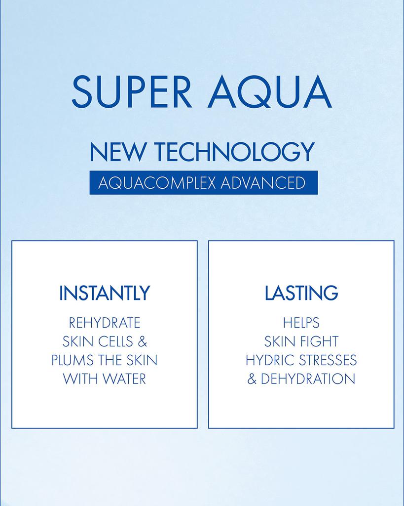 Super Aqua Hydrating Serum, 1.7 oz.商品第3张图片规格展示