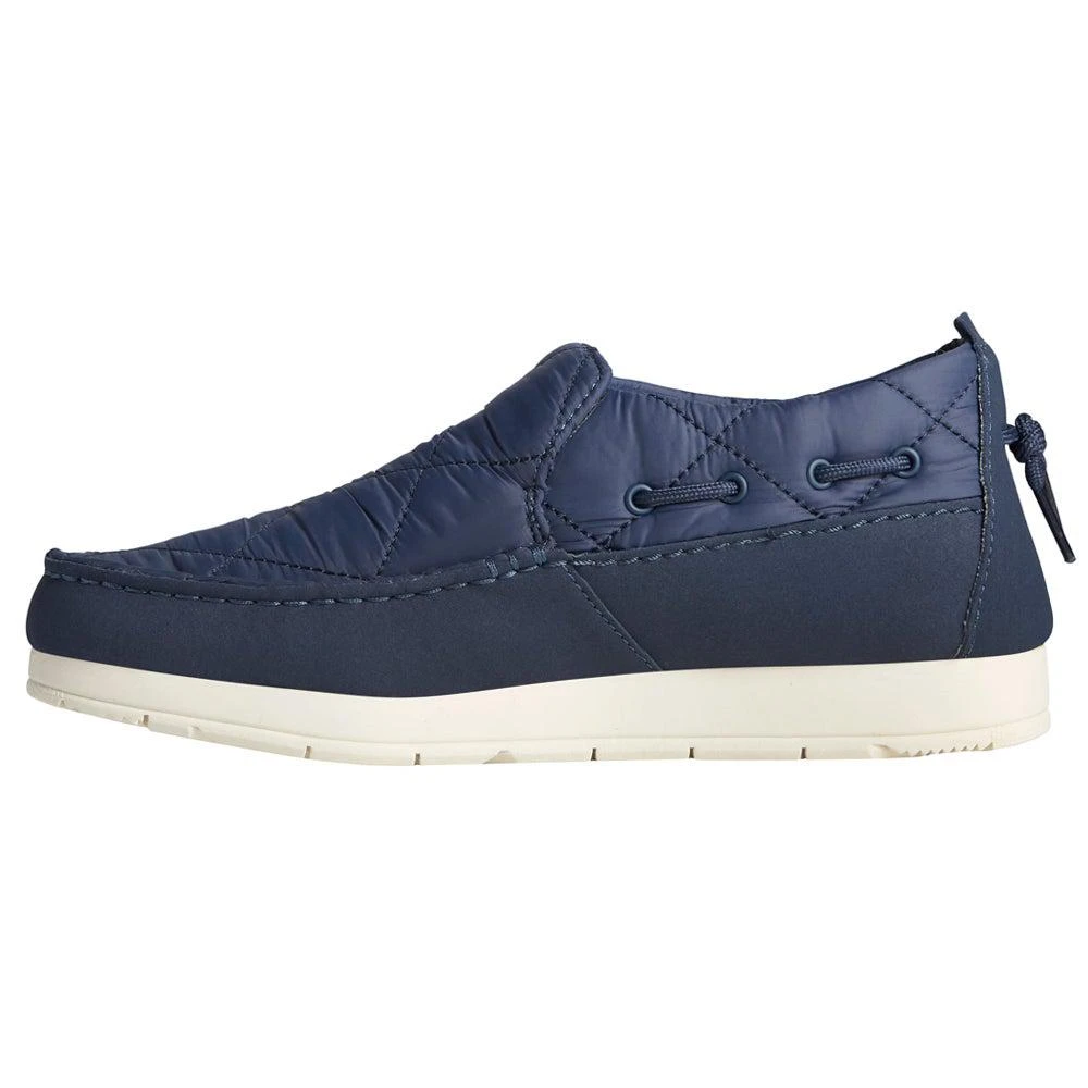 商品Sperry|Moc-Sider Solid Slip On Shoes,价格¥192,第3张图片详细描述