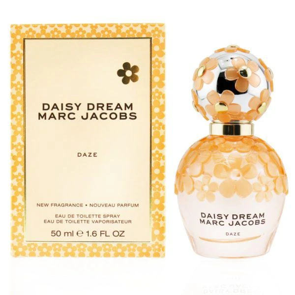 商品Marc Jacobs|Daisy Dream Daze Eau de Toilette,价格¥643,第2张图片详细描述