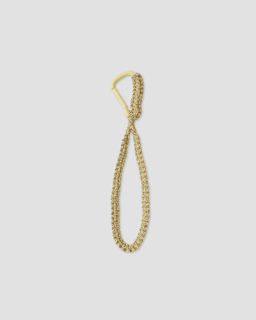 商品OAMC|BRAIDED CARABINER,价格¥471,第1张图片