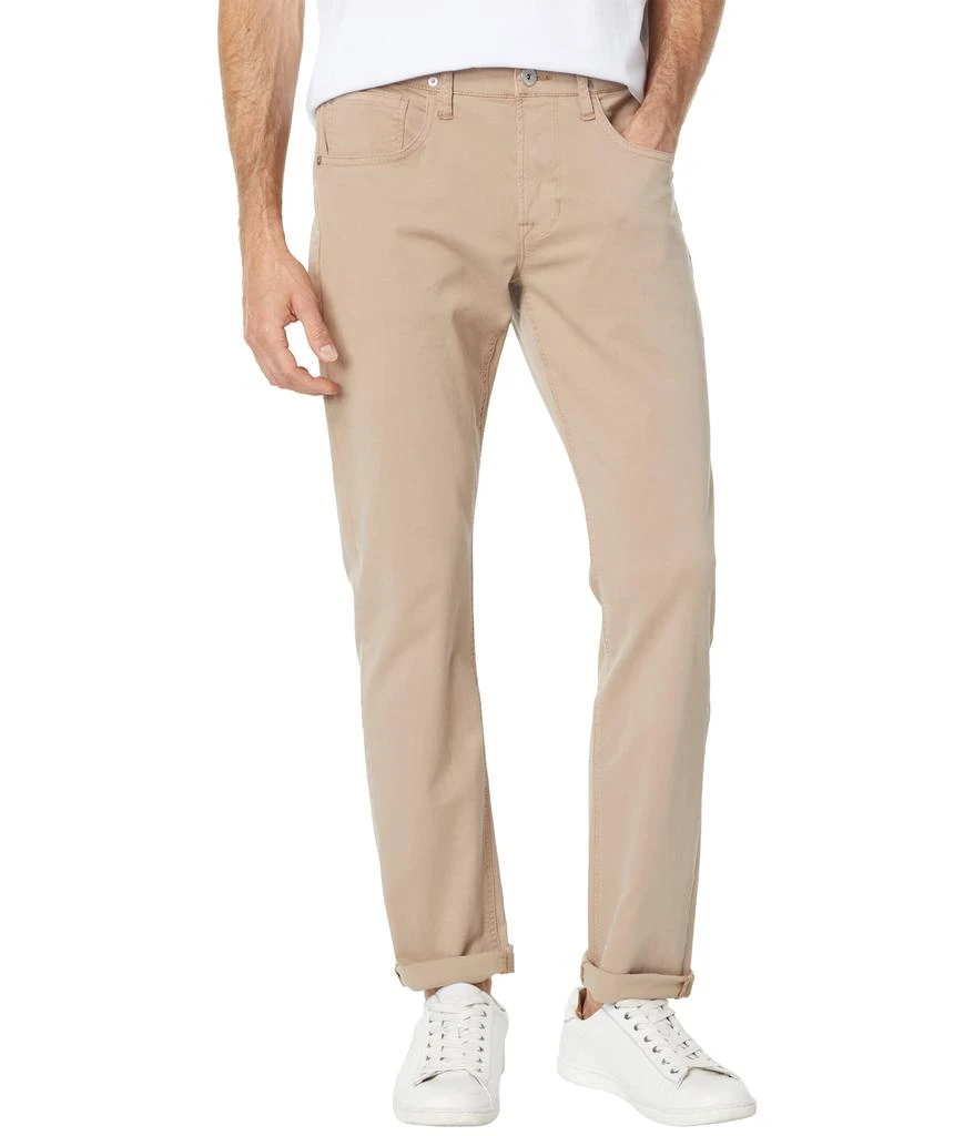 商品Hudson|Blake in Chestnut,价格¥503,第1张图片