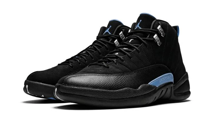 商品Jordan|Air Jordan 12 Retro,价格¥4035,第4张图片详细描述