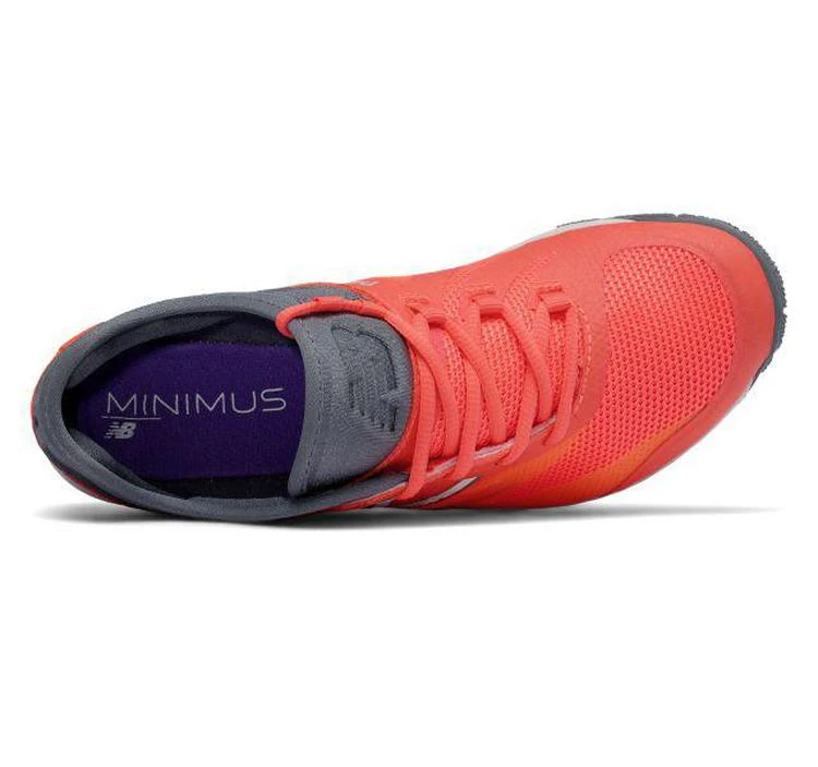 商品New Balance|Women's Minimus 20v6 Trainer,价格¥245,第3张图片详细描述