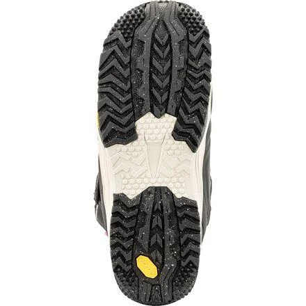 商品NITRO|Team Pro MK TLS Snowboard Boot  - 2025,价格¥2812,第5张图片详细描述