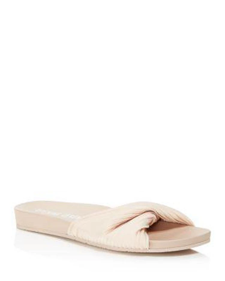 商品Opening Ceremony|Paulyna Pool Slide Sandals,价格¥809,第1张图片