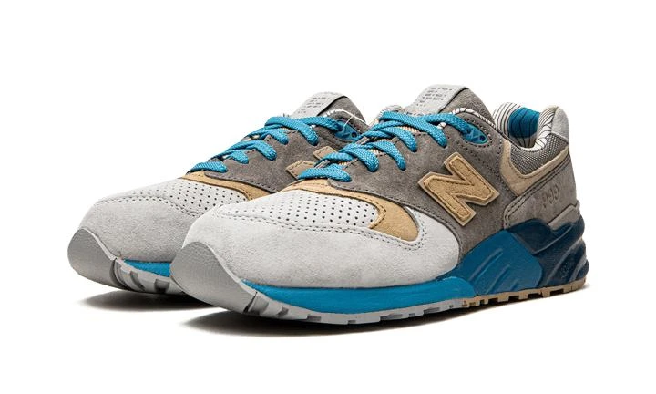 商品New Balance|New Balance ML999,价格¥3042,第4张图片详细描述