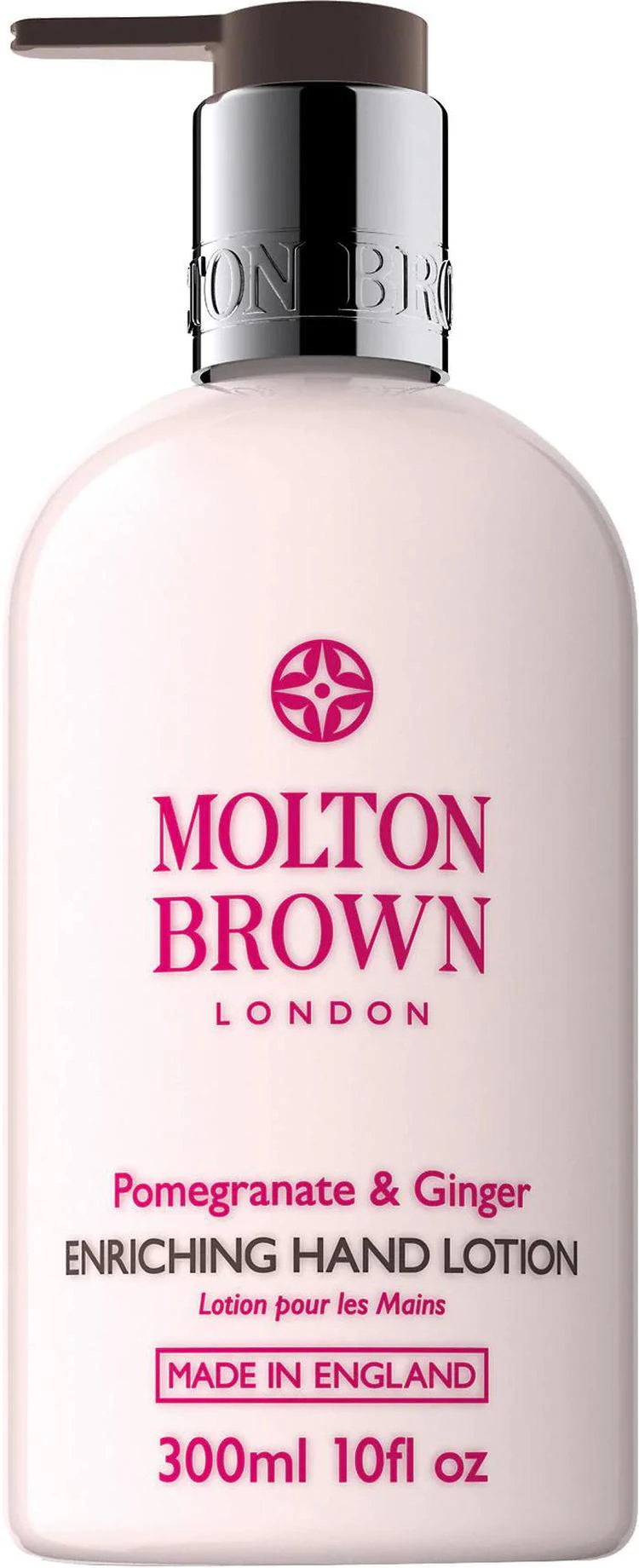 商品Molton Brown|石榴&生姜手部滋润乳液,价格¥258,第1张图片