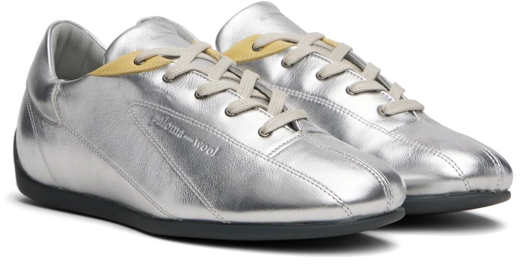 商品Paloma Wool|Silver Miles Sneakers,价格¥2141,第4张图片详细描述