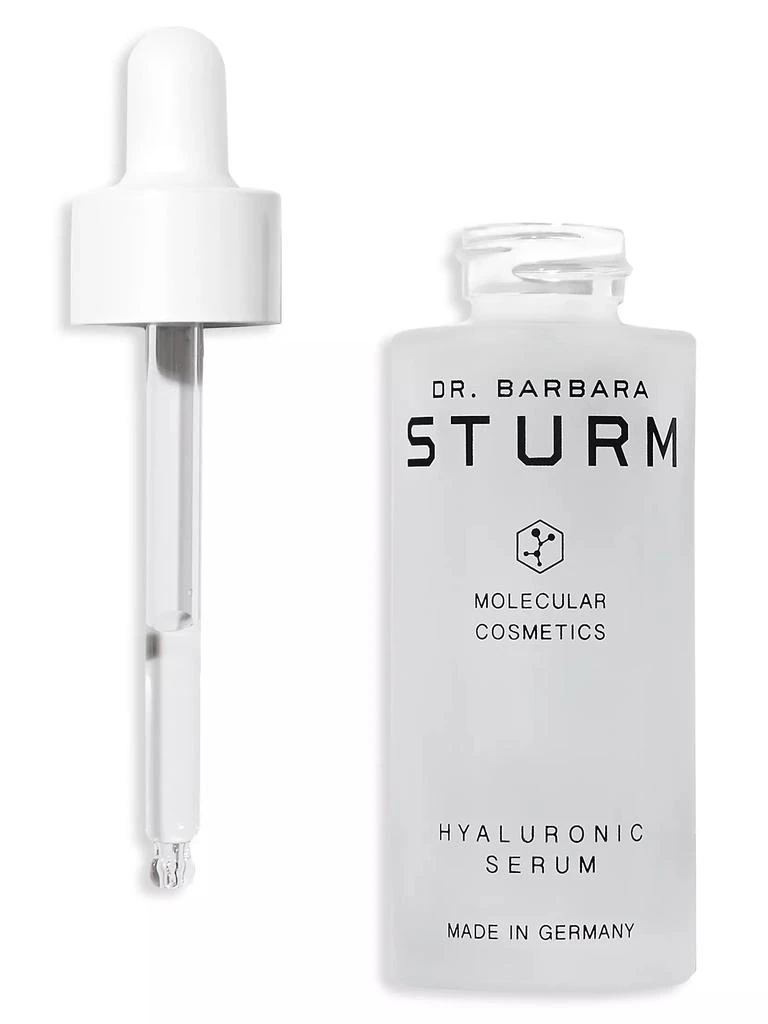 商品Dr. Barbara Sturm|Hyaluronic Serum,价格¥2447,第1张图片