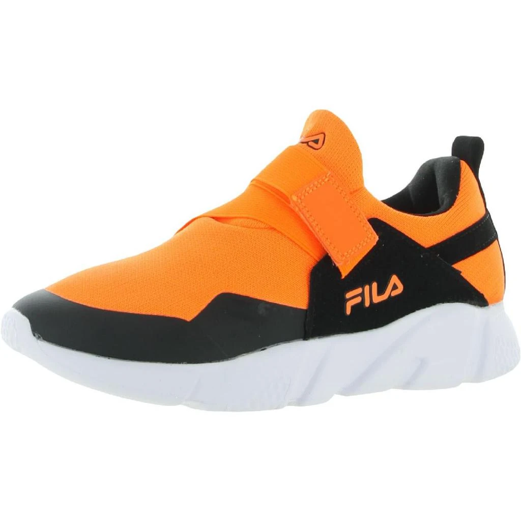 商品Fila|Fila Boys Vastra Fitness Gym Other Sports Shoes,价格¥123,第1张图片