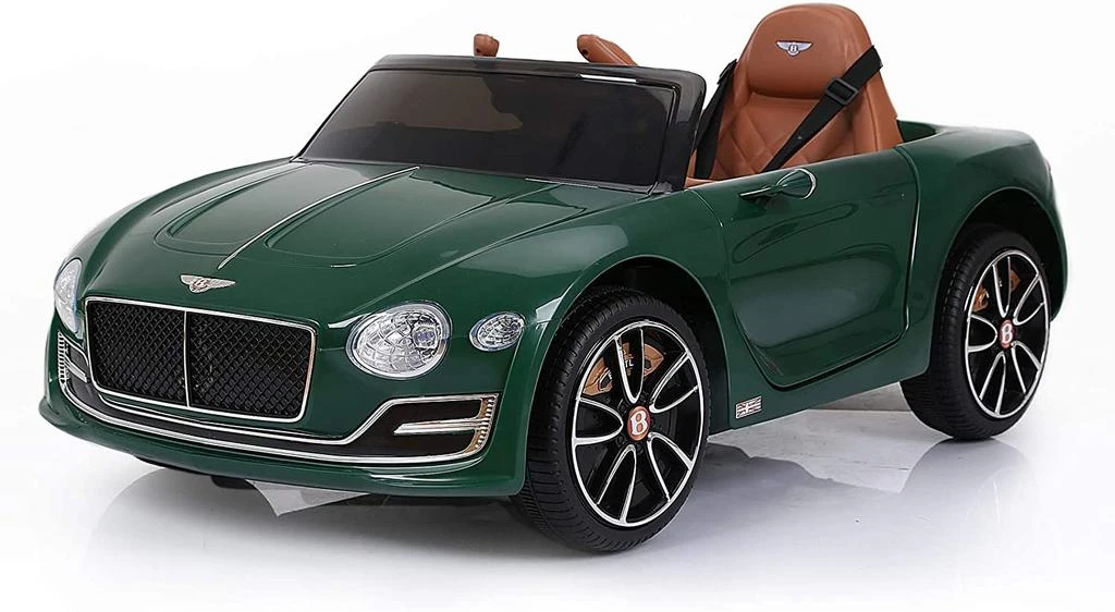 商品Simplie Fun|12V Electric Kid Ride On Car,价格¥2452,第1张图片