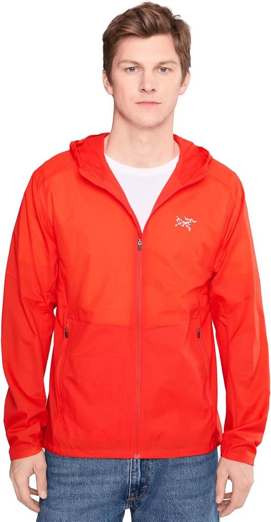 Arc'teryx Arc'teryx Incendo Airshell Hoody - Outdoor Clothing