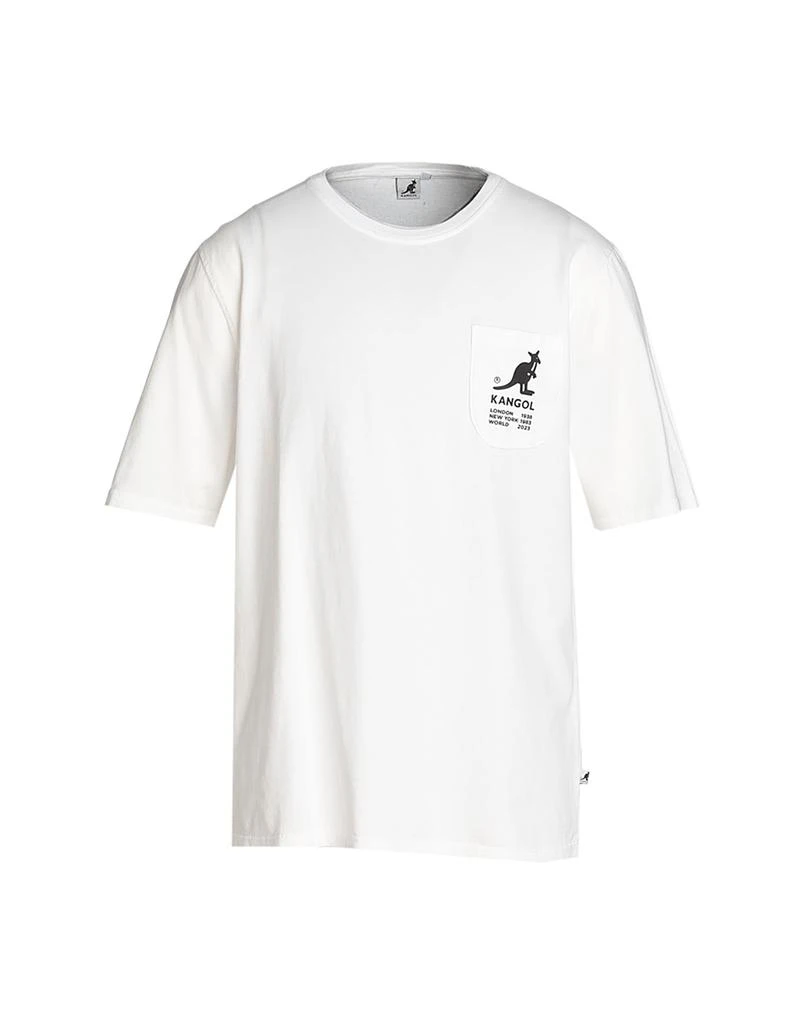 商品Kangol|T-shirt,价格¥306,第1张图片