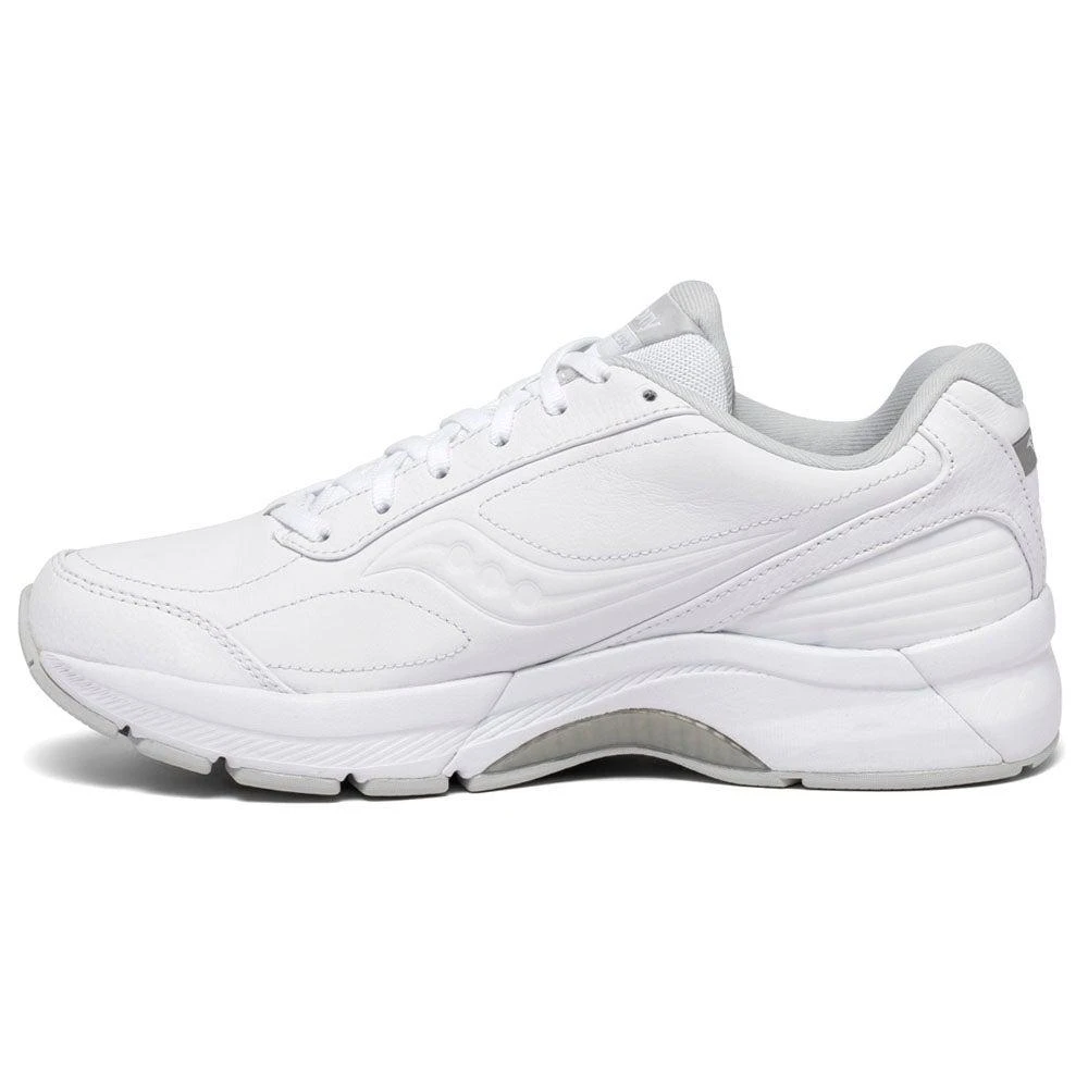 商品Saucony|Omni Walker 3 Walking Shoes,价格¥666,第3张图片详细描述