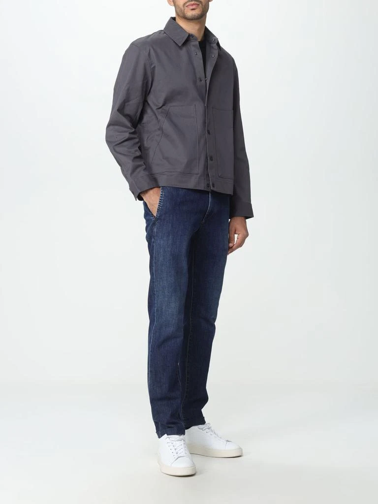 商品Calvin Klein|Calvin Klein shirt for man,价格¥775,第2张图片详细描述