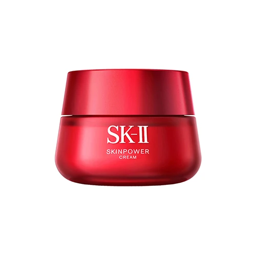 商品[国内直发] SK-II|SK-II赋能焕采精华霜80g（经典版）滋润,价格¥796,第1张图片