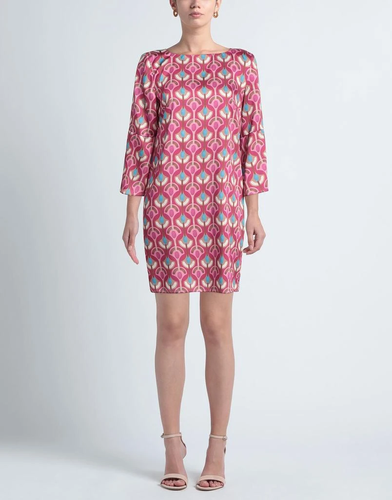 商品BIANCOGHIACCIO|Short dress,价格¥629,第2张图片详细描述