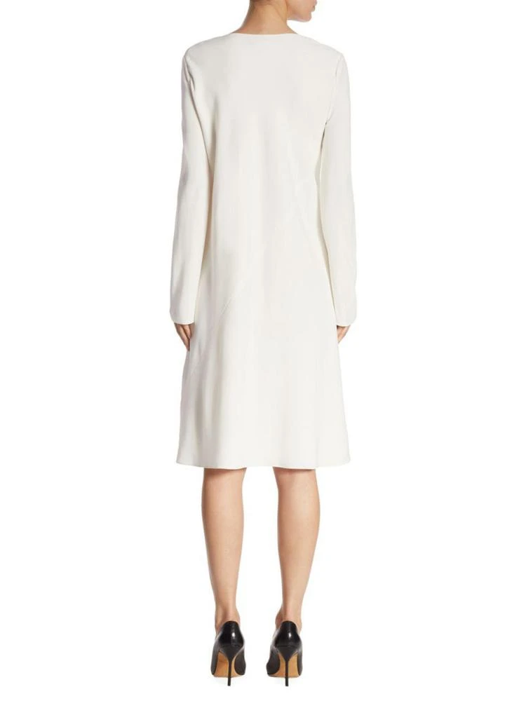 商品The Row|Navia A-Line Dress,价格¥4446,第2张图片详细描述