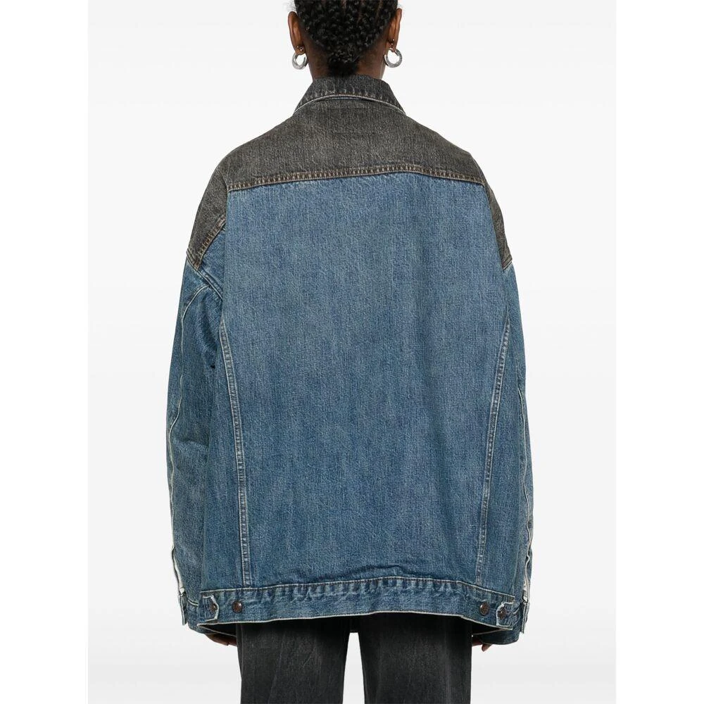 商品R13|Blue  Gray Jackets,价格¥8957,第2张图片详细描述