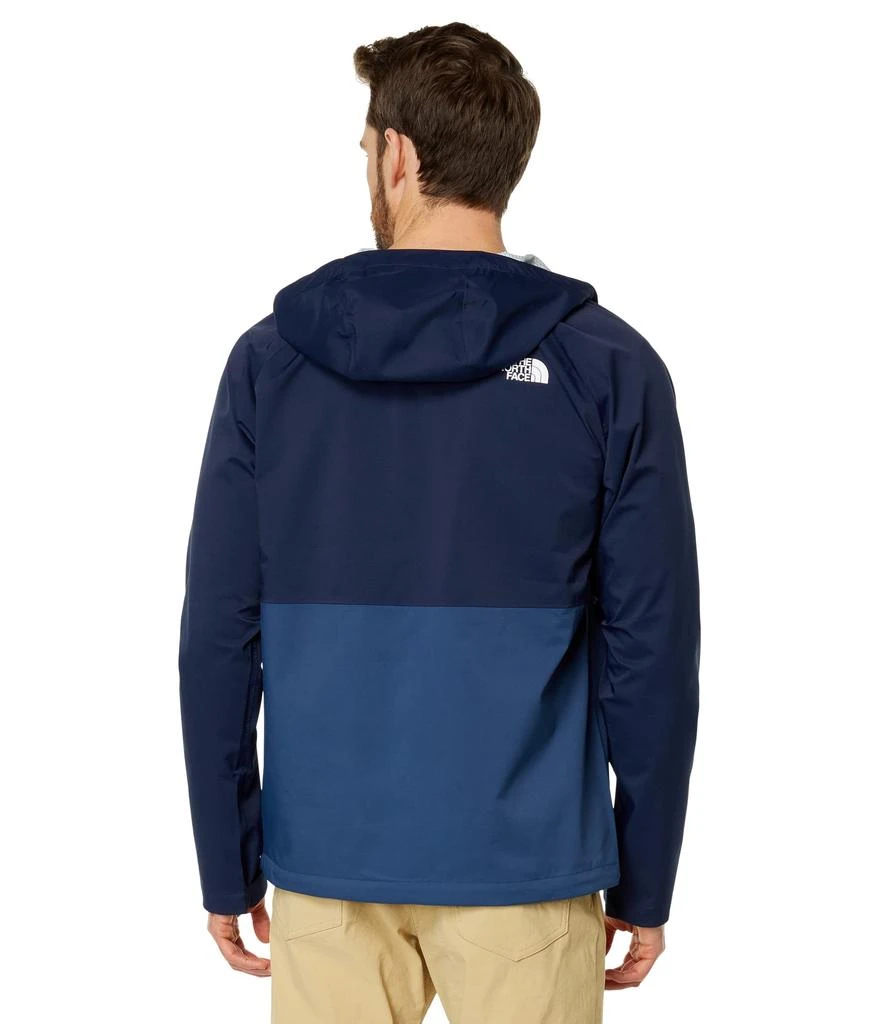 商品The North Face|Valle Vista Jacket,价格¥813,第2张图片详细描述