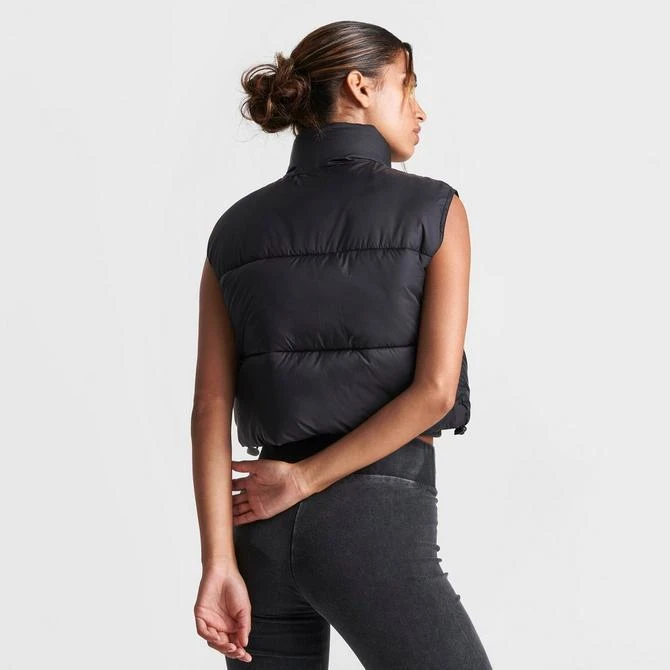 Women's Supply &amp; Demand Haze Cropped Vest 商品