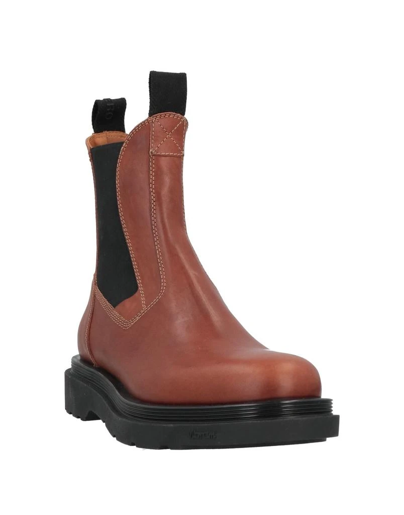 商品BUTTERO|Ankle boot,价格¥2213,第2张图片详细描述