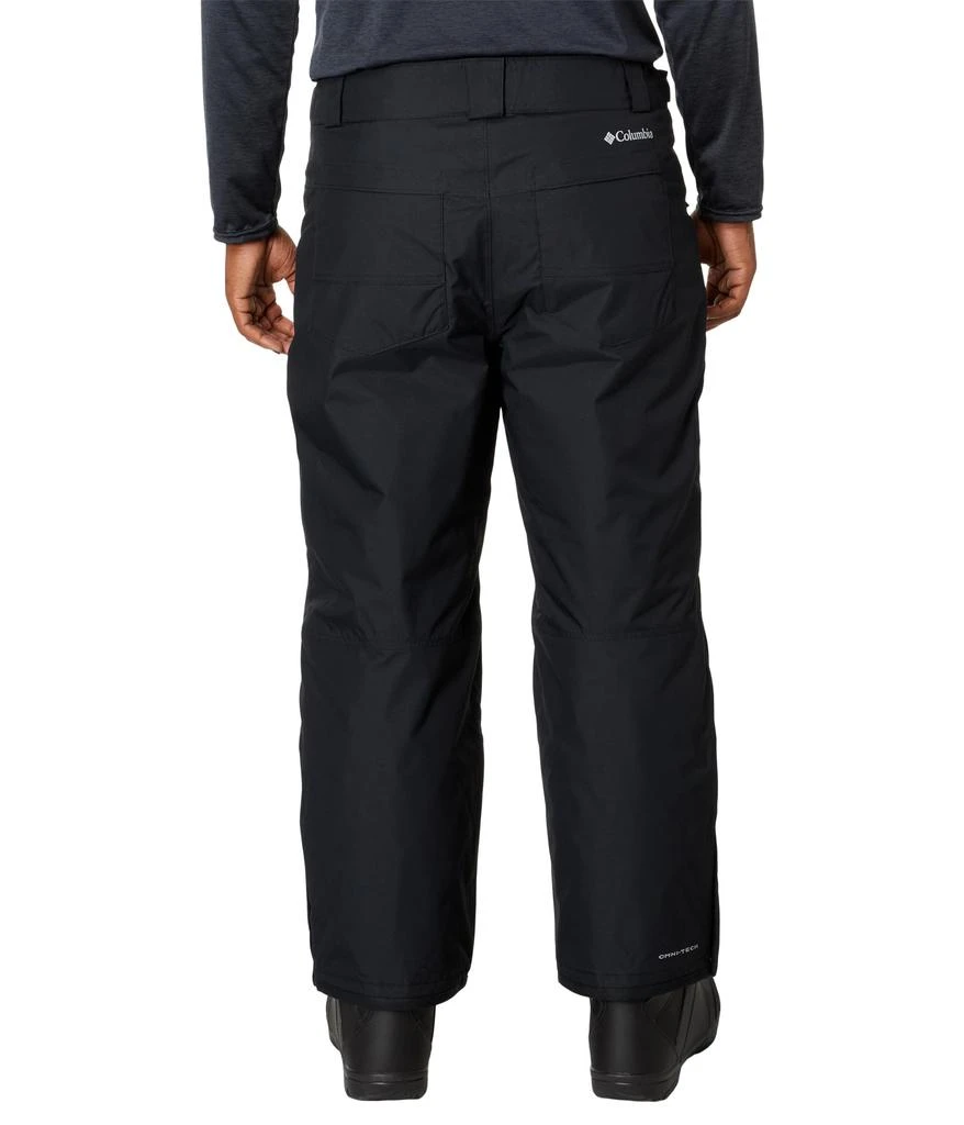 商品Columbia|Big & Tall Bugaboo™ IV Pants,价格¥446,第2张图片详细描述