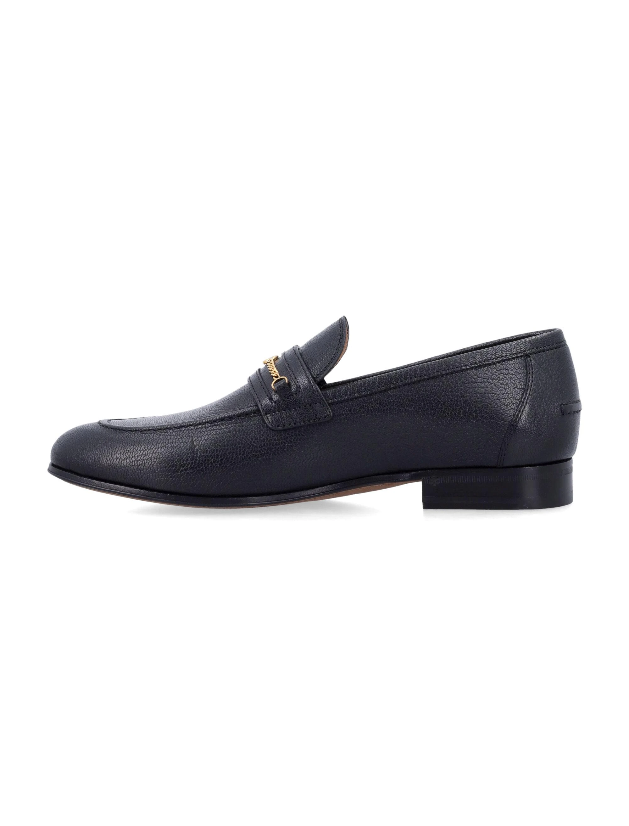 商品Valentino|Valentino 男士休闲鞋 7Y2S0K73ZWD0NO 黑色,价格¥7302,第4张图片详细描述