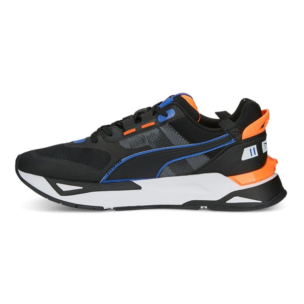 商品Puma|Mirage Sport Tech Reflective Lace Up Sneakers,价格¥761,第3张图片详细描述