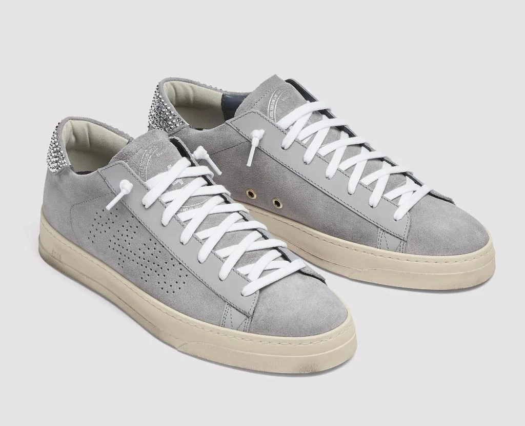商品P448|P448 - Jack Ice Women's Sneaker,价格¥1567,第1张图片