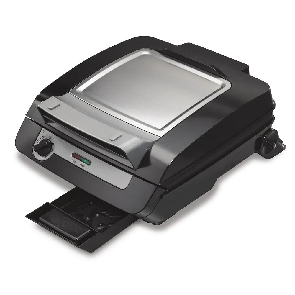 3-in-1 MultiGrill 商品