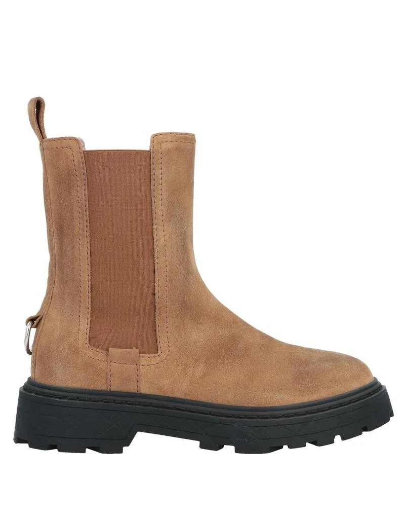 商品PHILIPPE MODEL|Ankle boot,价格¥1630,第1张图片